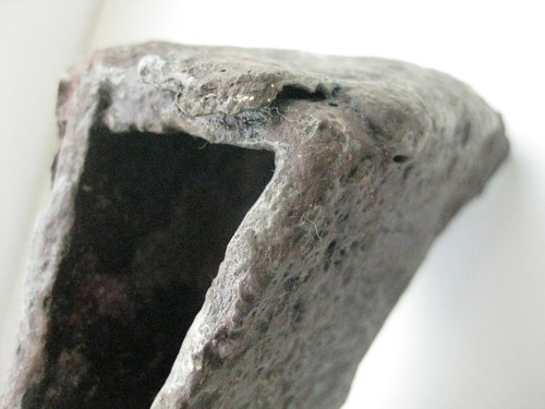 Antique Relic XIII-XvII c. War Axe - Picture 3 of 10