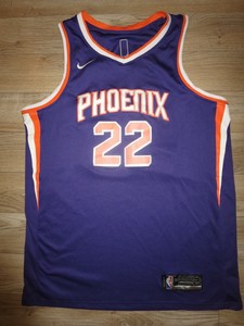 deandre ayton jersey