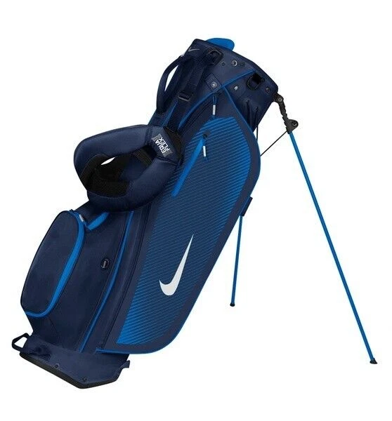 Nike pencil golf bag discount