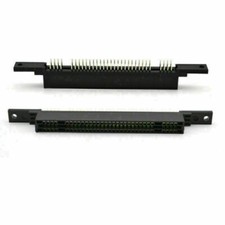 62 Pin Connector Repair  Replacement Parts For Super SNES Cartridge HY