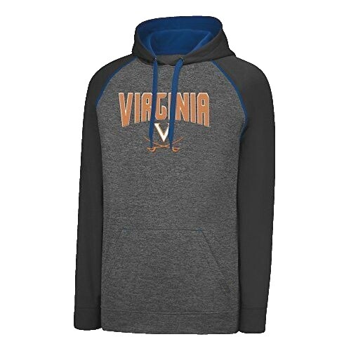 Champion Reverse Weave Virginia Cavalier Sweatshirt Adult Small