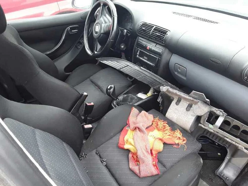 038906012BS Centralita Motor Uce para SEAT TOLEDO (1M2) Select 1999 379060 - Imagen 4 de 4