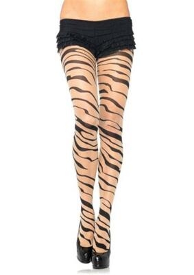 14 Nude Spandex Sheer Pantyhose LEG 