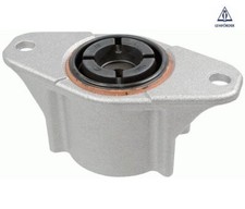 Federbeinstützlager LEMFÖRDER 3531801 Hinterachse für Volvo