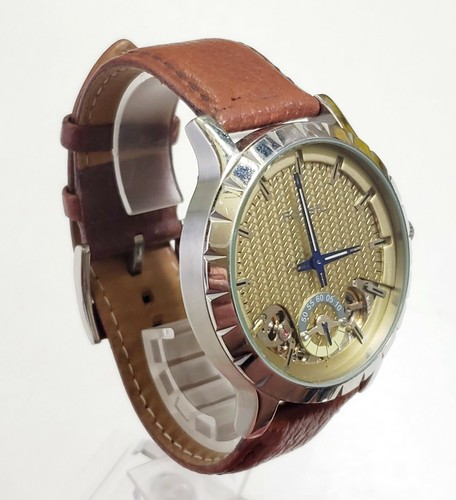 Watch FOSSIL TWIST ME-1049 