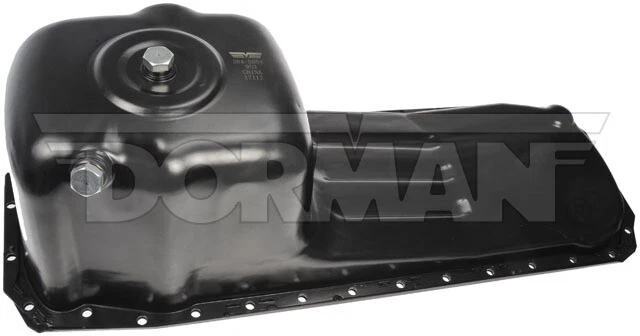 SE ADAPTA A SEMIRREMOLQUE 1982-2010 CON MOTORES CUMMINS ISM CÁRTER TRASERO CÁRTER DE ACEITE Foto 3 de 4