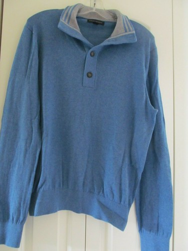 Banana Republic Turtleneck Sweater Pull 