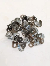 Meccano Angle Brackets X 50 Pcs  Part 12