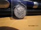 1927 P  Mercury Dime  XF +++ — photo 2
