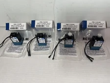 MAC Valves Inc. PME-113DABE Solenoid Valve “ Extended Non-locking Operator” ￼