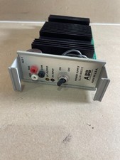 ABB ALS-1 POWER SUPPLY ALS-1/DLS-1 BOARD 1615C51G 02