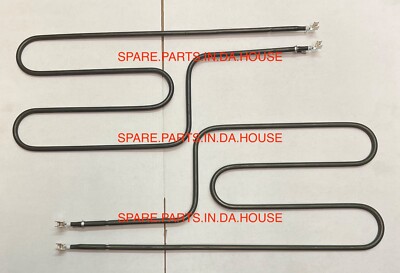 Genuine Westinghouse Boss 698 Wall Oven SEPARATE Grill Element PXN698S*40
