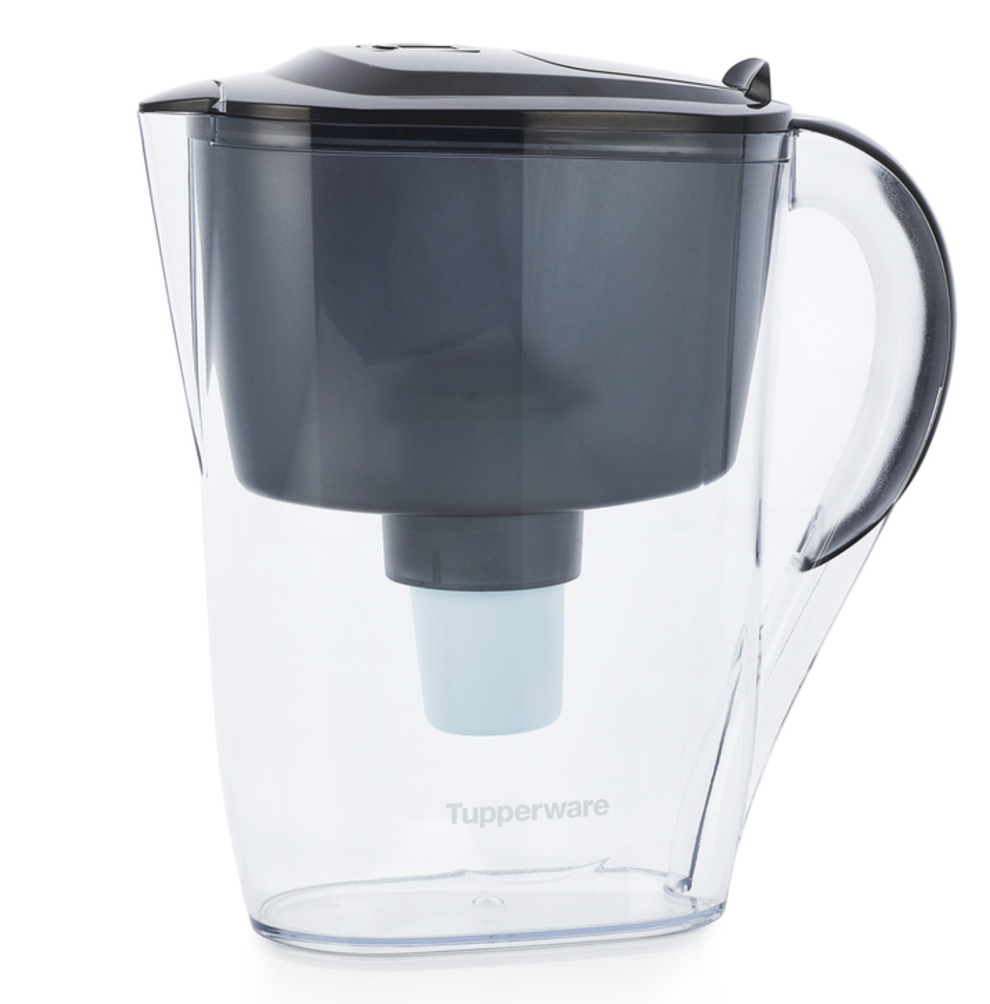 Carafe filtrante Tupperware 2.6L finies les bouteilles plastiques