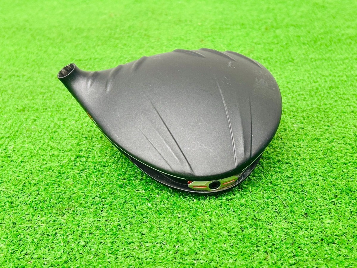PING - ◆新品◆PING G410 LST◆10.5度ヘッド単体◆付属品有 Ping G410 LST 10.5* Driver Right Handed Head only RB13266 | eBay
