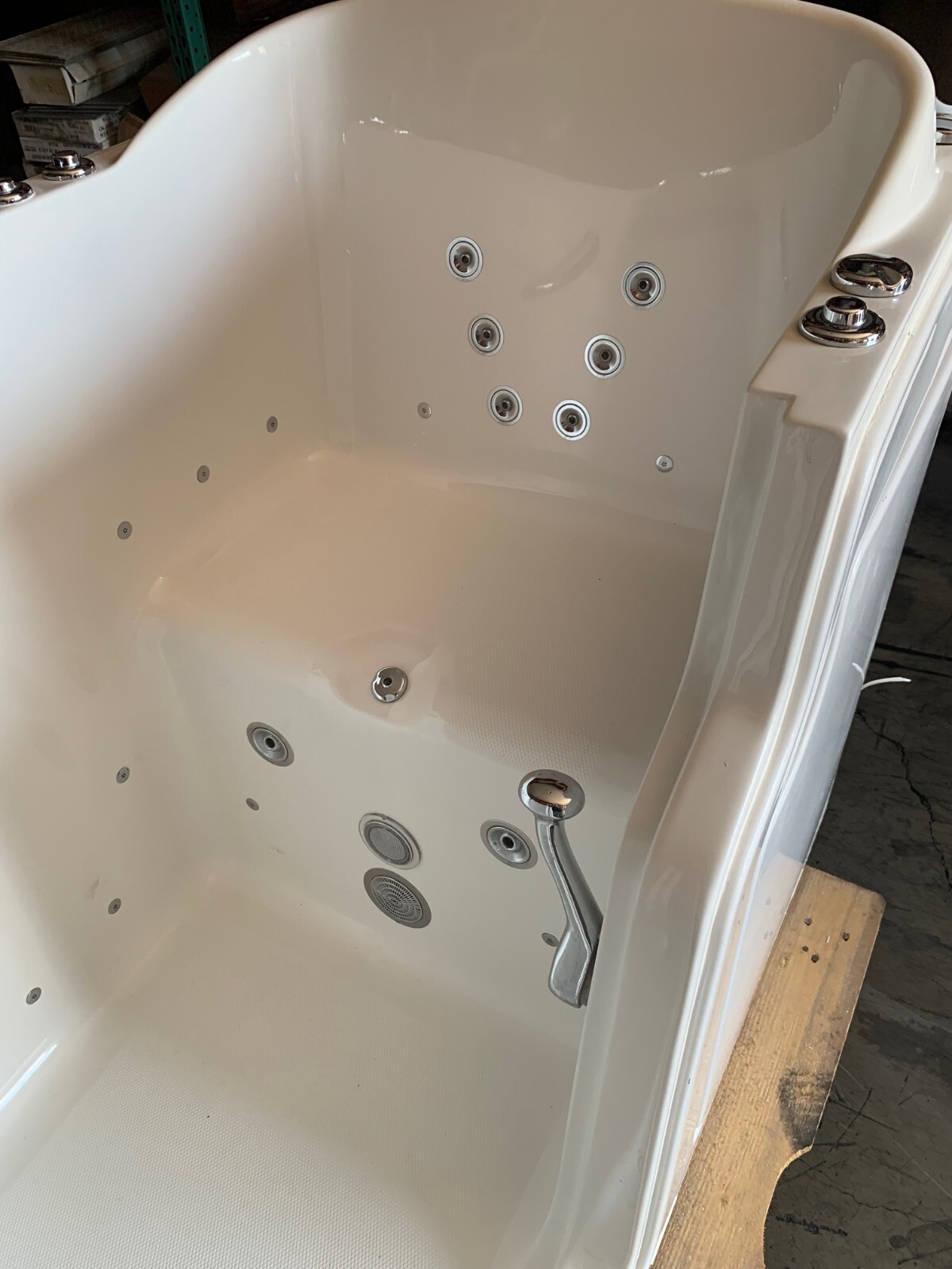used walk in bath tubs eBay