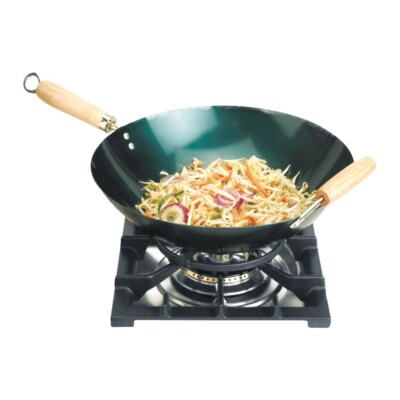 ILVE EA6051001070010 Cast Iron Wok Support Ring (RING ONLY)