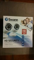 Swann 2 Pk Hd Camera Swann 2 Pk Hd Camera