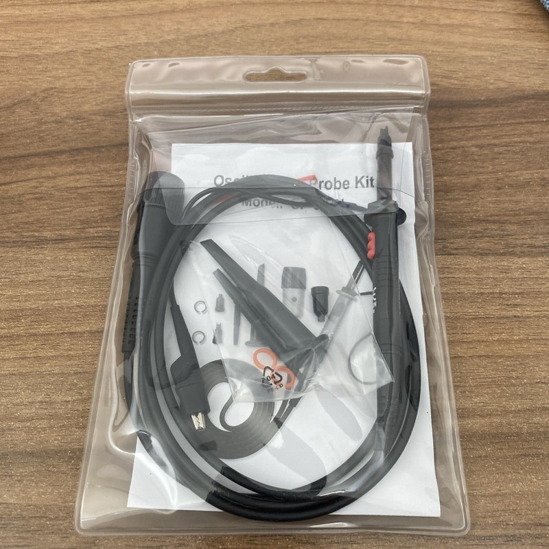 oscilloscope probe kit model cp- 360n