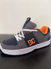 Dc Shoes Lynx Zero Skate Shoes Skateboard Size 10 Men  s Kalis