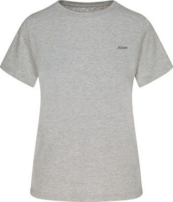 JOOP!  T-Shirt Größe S UVP 39,95   Damen Basic T-Shirts grau Shirts 642000 443
