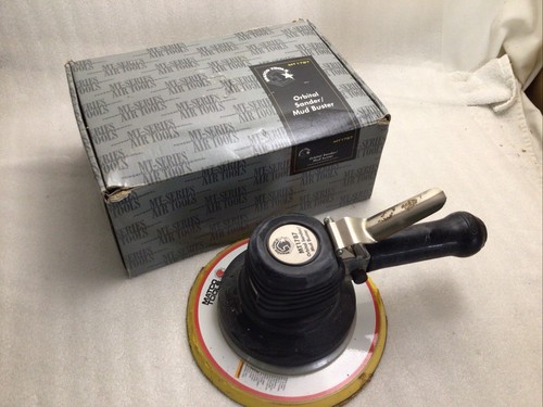 Matco Orbital Sander MT1787