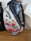 Callaway Staff Golf Bag Majors July 2024 Limited.New with Tags — photo 5