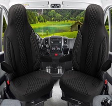 Wohnmobil Sitzbezüge für Rapido Vans WPL404