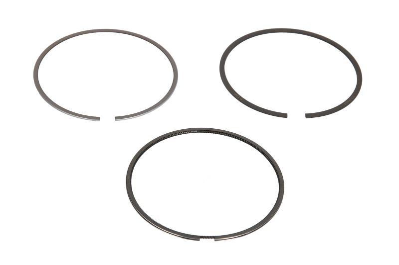 Für MAHLE 039 RS 00101 0N0 Piston Ring Kit 039 RS 00101 0N0 78,5 -1,2-2 Piston