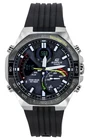 Casio Edifice Tough Solar Sports Black Dial Men's Watch ECB-950MP-1A