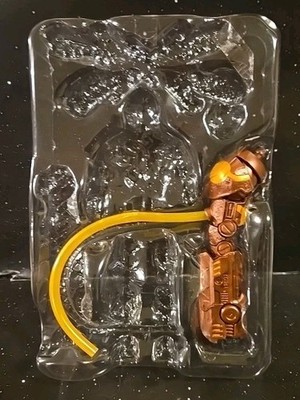 Marvel Legends Nemesis BAF Right ARM from Cyclops X-Men Figure 