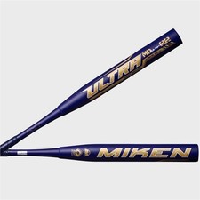 2026 MIKEN ULTRA GAMER SERIES MIKE DILL SIG 2PC 13.5