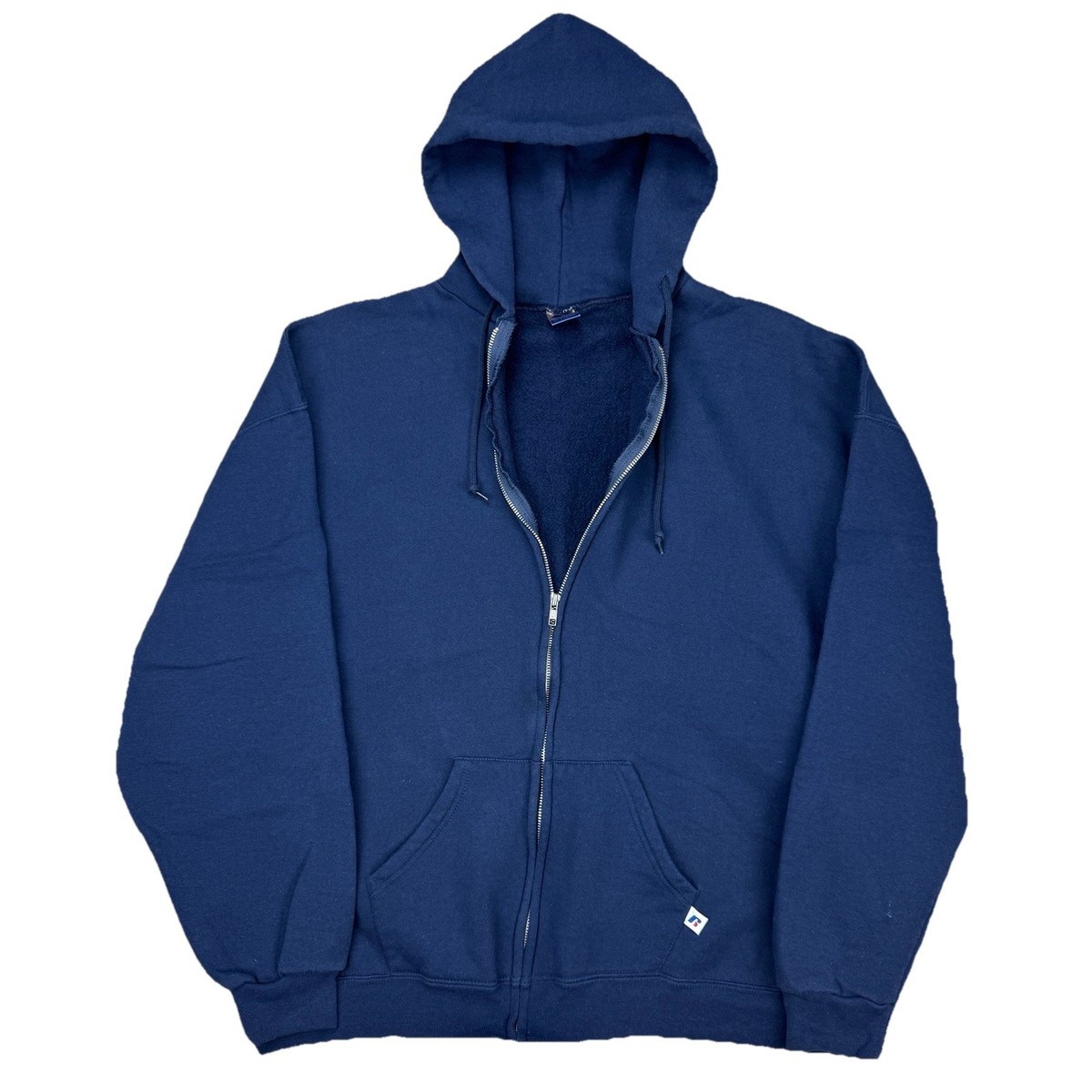 Polo Ralph Lauren Hoodie Cotton Fleece Jacket Cotton Zip Up