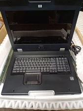 HP Indigo Dfe Inxxx Screen Monitor New