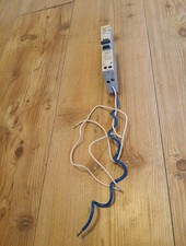 SQUARE D QOE 20 AMP 120B03 CURVE B 10kA 30mA RCBO Tested  QOE , SENT FAST 