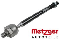 Metzger 51032808 Axialgelenk FüR Spurstange Axialgelenk Spurstange