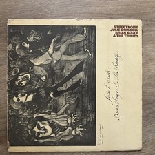Julie Driscoll Brian Auger &the Trinity - Str...