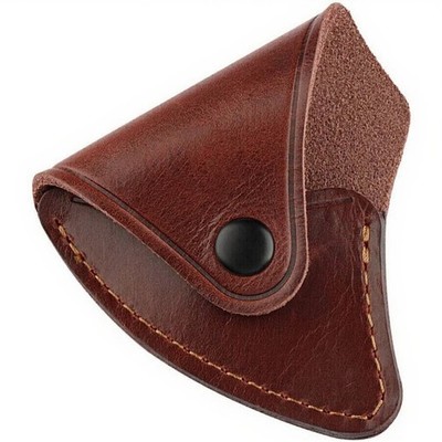 Schutzhülle Leder Axt für Holzschnitt Outdoor Baumschnitt 9x11