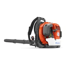 Husqvarna 967144301 65.6-cc 3.81-HP 232-MPH 360BT Backpack Leaf Blower New