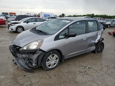 2009 Honda Fit Front Passenger Seat Belt Retractor Oem 2009 Honda Fit Front Passenger Seat Belt Retractor Oem