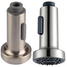 Pull Down Wasserhahn Sprinkler Spr&uuml;hkopf Sp&uuml;le Teile Wasserhahn 1 St&uuml;ck