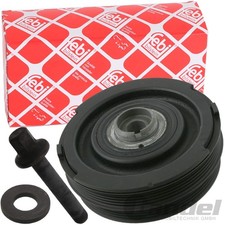 Poulies diverses BMW 320