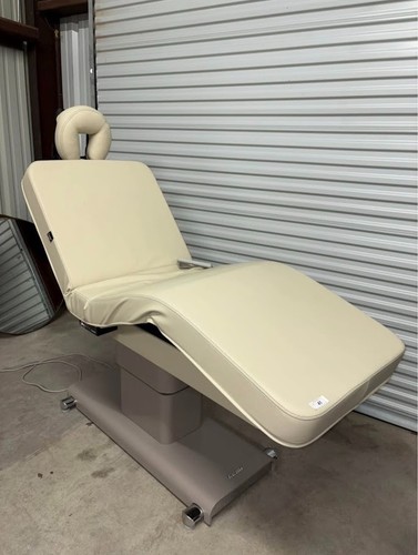 Lemi MD Centrun Classic Electric Massage Table