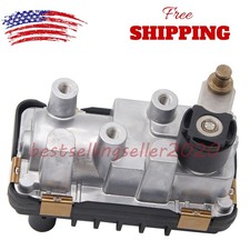 6NW009420 TURBOCHARGER ACTUATOR 68037207AA For Chrysler 3000C Mercedes C320 3.0L