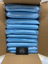 Case of 1000 Disposable Bouffant Cap Head Cover Hair Net Non Sterile