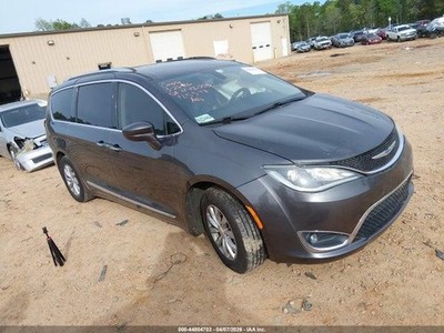 Used Park Assist Control Module fits: 2020 Chrysler Pacifica Driver Assist park