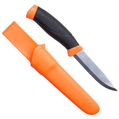 Morakniv Companion Fixed Blade Outdoor Knife 11824 NEW