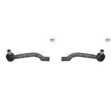 Rotule de direction Nissan QASHQAI