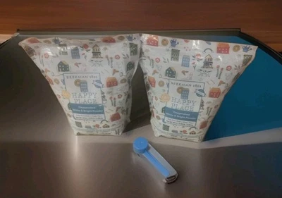 Beekman 1802 Happy Place 360 Load Oxygenated White & Bright Laundry Powder New !