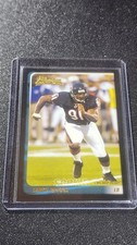 2003 Bowman - Lance Briggs #120 (RC)
