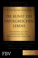 Die Kunst Des Erfolgreichen Lebens | Rainer Zitelmann | Buch | 352 S. | Deutsch